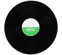 Seidel,Emil - Compost Black Label 83