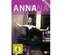 Seidel,Silvia - Anna: Alle 6 Folgen [Import]