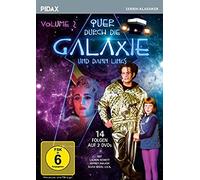 Seidel,Silvia - Quer Durch Die Galaxie und Dann Links Vol.2 [Import]