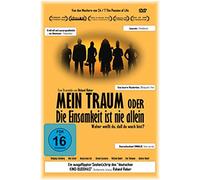 Seidenberg,W. - Mein Traum Oder die Einsamkeit Ist Nie Allein