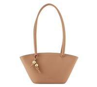 Seidenfelt Arvaja Sac à bandoulière 19 cm brun