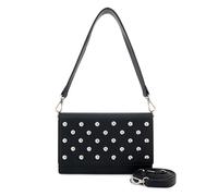 Seidenfelt Bykle Sac à bandoulière 23 cm noir