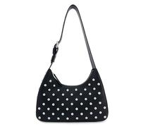 Seidenfelt Bykle Sac à bandoulière 33 cm gris