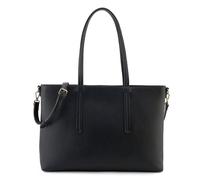 Seidenfelt Eiby Sac de shopper 45 cm noir