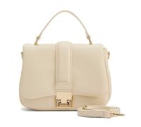 SEIDENFELT MANUFAKTUR Evje Top Handle Bag Cream