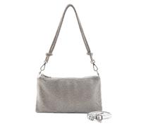 Seidenfelt Hallila Sac à bandoulière 26 cm couleur argent