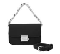 Seidenfelt Hallila Sac à main 21 cm noir