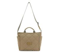Seidenfelt Hetta Sac à main 30 cm brun
