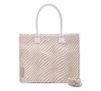 Seidenfelt Hulu Sac de shopper 39 cm beige