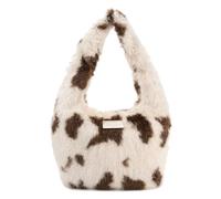 Seidenfelt Letje Sac à bandoulière 47 cm blanc