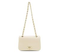 Seidenfelt Lilla Edet Sac à bandoulière 20.5 cm blanc