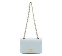 Seidenfelt Lilla Edet Sac à bandoulière 20.5 cm bleu