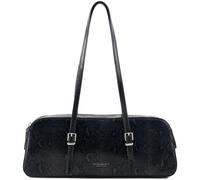 Seidenfelt Lilleby Sac à bandoulière 33 cm noir