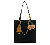 Seidenfelt Lyby Sac à bandoulière 31 cm noir