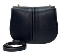 SEIDENFELT MANUFAKTUR 1086-268-1048-Noir mat