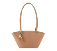 Seidenfelt Arvaja Sac à bandoulière 19 cm brun