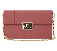 SEIDENFELT MANUFAKTUR embrayage Roros Clutch Blush