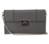SEIDENFELT MANUFAKTUR embrayage Roros Clutch Grey