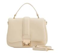 SEIDENFELT MANUFAKTUR Evje Top Handle Bag Cream