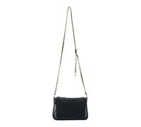 SEIDENFELT MANUFAKTUR Halkia Crossbag Black