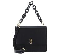 SEIDENFELT MANUFAKTUR Herrvik Big Crossbody Bag L Black / Gold