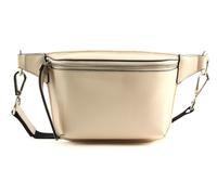 SEIDENFELT MANUFAKTUR Sac banane beige pour femme - Kumla Cream-White 89444