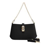 SEIDENFELT MANUFAKTUR Little Shoulderbag S Black