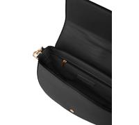 SEIDENFELT MANUFAKTUR Loviisa Crossbody Bag Black