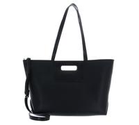 SEIDENFELT MANUFAKTUR Moheda Big Shopper Bag Black [223893] - sac shopper sac a main