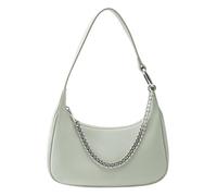 SEIDENFELT MANUFAKTUR Naantali Shoulderbag Pistachio
