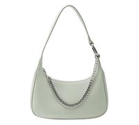 SEIDENFELT MANUFAKTUR Naantali Shoulderbag Pistachio
