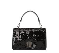 Seidenfelt Manufaktur Pochette 'Seljord' noir, Taille One Size