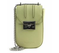 SEIDENFELT MANUFAKTUR Roros Mobile Matcha Green