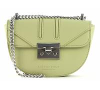 SEIDENFELT MANUFAKTUR Roros Moon Matcha Green