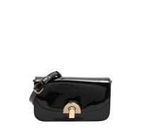 Seidenfelt Manufaktur Sac à bandoulière 'Grenaa' noir, Taille One Size