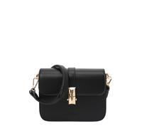 Seidenfelt Lilla Ro Mini sac à bandoulière 18 cm noir