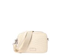 Seidenfelt Manufaktur Sac à bandoulière 'Nesna' crème, Taille One Size
