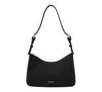 SEIDENFELT MANUFAKTUR sac à épaule Arvaja Shoulderbag Black noir