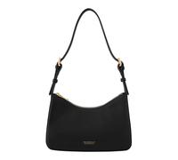SEIDENFELT MANUFAKTUR sac à épaule Arvaja Shoulderbag S Black