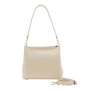 SEIDENFELT MANUFAKTUR sac à épaule bandoulière Arvaja Midi Hobo Bag Stone beige