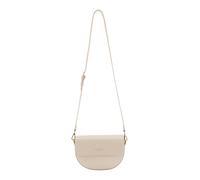 SEIDENFELT MANUFAKTUR sac à épaule bandoulière Arvaja Saddle Bag Stone