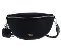 SEIDENFELT MANUFAKTUR sac à épaule bandoulière Bjuv Beltbag Black