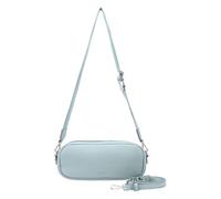 SEIDENFELT MANUFAKTUR Sac à épaule bandoulière bleu clair pour femme - Malvik Boxy Crossbag Sky Blue 303373