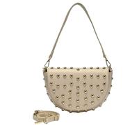 SEIDENFELT MANUFAKTUR sac à épaule bandoulière Bykle Saddle Bag Dark Beige