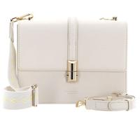 SEIDENFELT MANUFAKTUR Sac à épaule bandoulière crème pour femme Lilla Ro Boxy Crossbody Bag Tofu Beige / Gold 267501