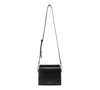 SEIDENFELT MANUFAKTUR sac à épaule bandoulière Delary Boxy Crossbag Black noir