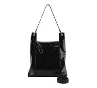 SEIDENFELT MANUFAKTUR sac à épaule bandoulière Delary Hobo Bag Black