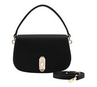 SEIDENFELT MANUFAKTUR sac à épaule bandoulière Eiby Shoulderbag Black