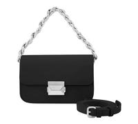 Seidenfelt Hallila Sac à main 21 cm noir