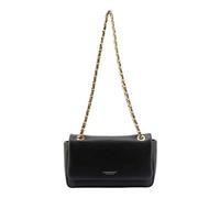 SEIDENFELT MANUFAKTUR sac à épaule bandoulière Huuvari Crossbag Black noir